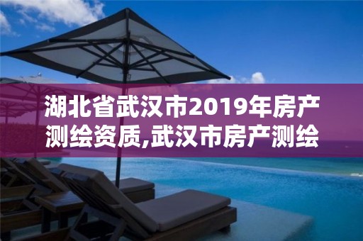 湖北省武汉市2019年房产测绘资质,武汉市房产测绘中心简介。