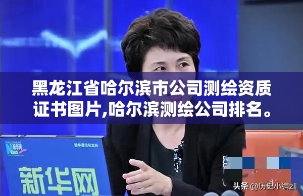 黑龙江省哈尔滨市公司测绘资质证书图片,哈尔滨测绘公司排名。