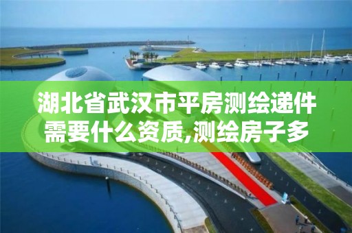 湖北省武汉市平房测绘递件需要什么资质,测绘房子多少钱。