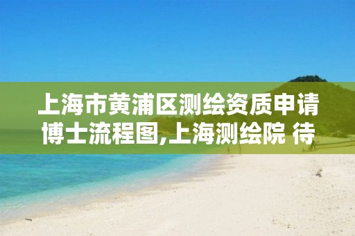 上海市黄浦区测绘资质申请博士流程图,上海测绘院 待遇。