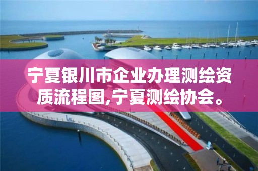 宁夏银川市企业办理测绘资质流程图,宁夏测绘协会。