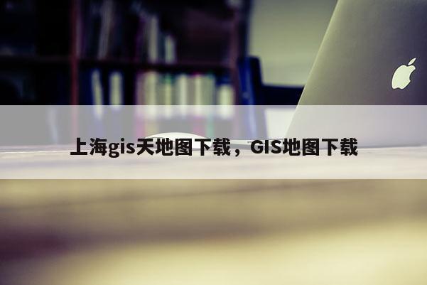 上海gis天地图下载，GIS地图下载