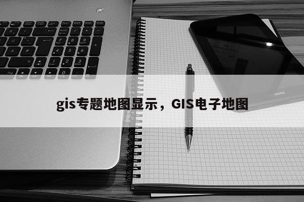 gis专题地图显示，GIS电子地图