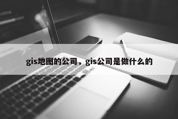 gis地图的公司，gis公司是做什么的