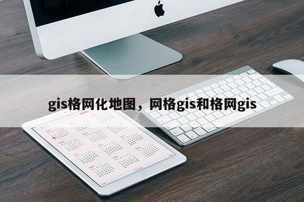 gis格网化地图，网格gis和格网gis