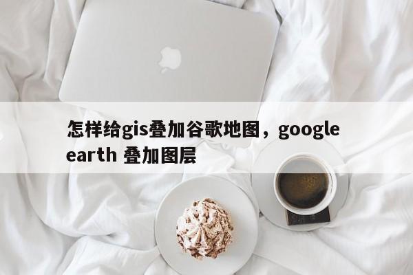 怎样给gis叠加谷歌地图，google earth 叠加图层