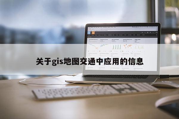 关于gis地图交通中应用的信息